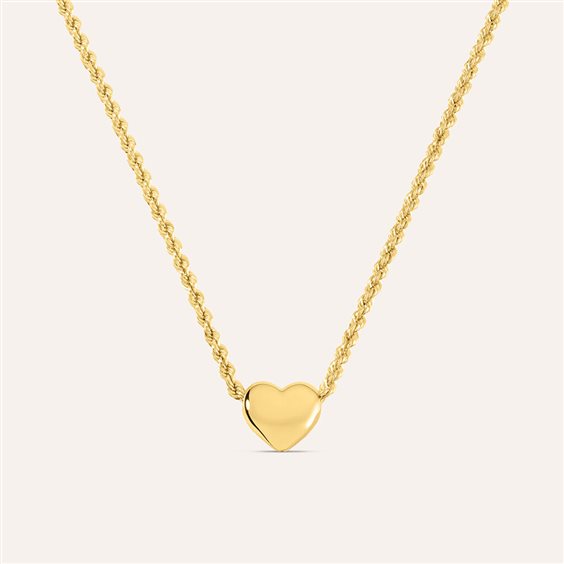 Collana Stroili Oro Donna in Oro giallo 1438132 - 1438132